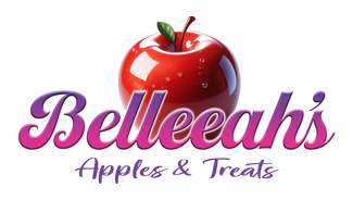 Belleeah's Apples & Treats